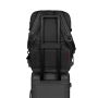 Sac à dos cabine CNNCT Travelpack 34 Litres CNNCT Top Black