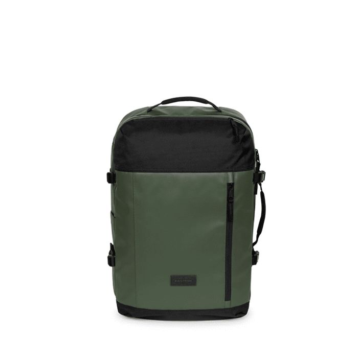 Sac à dos cabine CNNCT Travelpack 34 Litres CNNCT Top Khaki