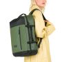 Sac à dos cabine CNNCT Travelpack 34 Litres CNNCT Top Khaki