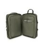 Sac à dos cabine convertible Travelpack 17 pouces Monotone Khaki