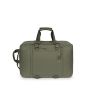 Sac à dos cabine convertible Travelpack 17 pouces Monotone Khaki