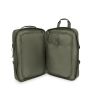 Sac à dos cabine convertible Travelpack 17 pouces Monotone Khaki