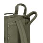 Sac à dos cabine convertible Travelpack 17 pouces Monotone Khaki