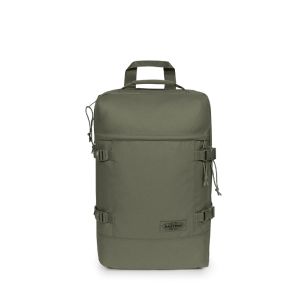 Sac à dos cabine convertible Travelpack 17 pouces Monotone Khaki