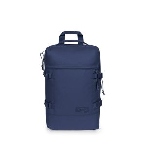 Sac à dos cabine convertible Travelpack 17 pouces Monotone Navy