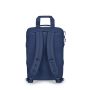 Sac à dos cabine convertible Travelpack 17 pouces Monotone Navy