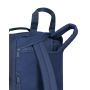 Sac à dos cabine convertible Travelpack 17 pouces Monotone Navy