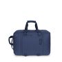 Sac à dos cabine convertible Travelpack 17 pouces Monotone Navy
