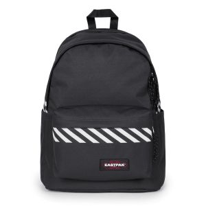 Sac à dos Day office 44 cm Refleks Stripe Black