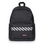 Sac à dos Day office 44 cm Refleks Stripe Black