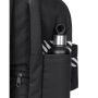 Sac à dos Day office 44 cm Refleks Stripe Black