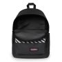 Sac à dos Day office 44 cm Refleks Stripe Black