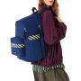 Sac à dos Day office 44 cm Refleks Stripe Navy