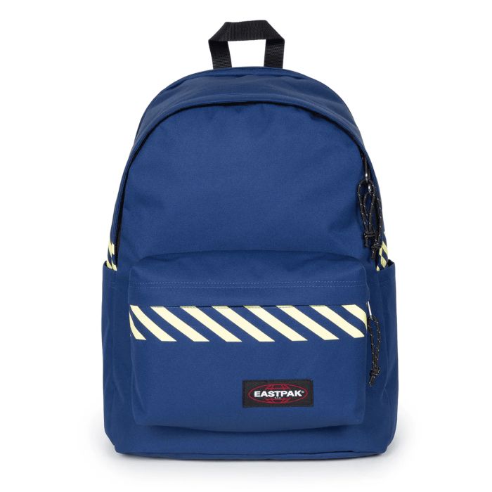 Sac à dos Day office 44 cm Refleks Stripe Navy