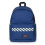 Sac à dos Day office 44 cm Refleks Stripe Navy