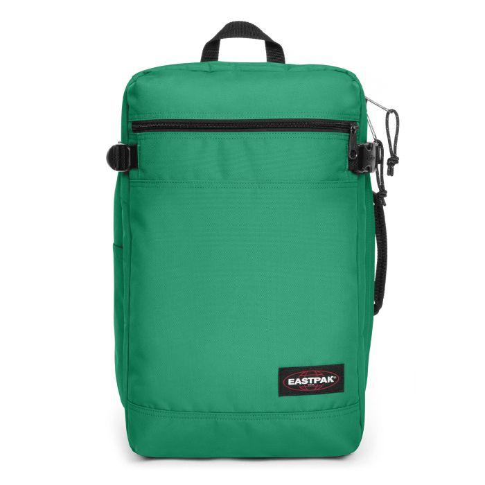 Sac à dos Transit'r Pack 28 Litres Shamrock Green