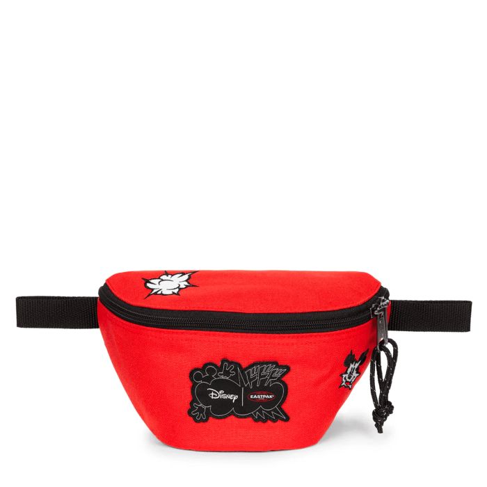 Banane Springer 2 Litres Mickey Patch