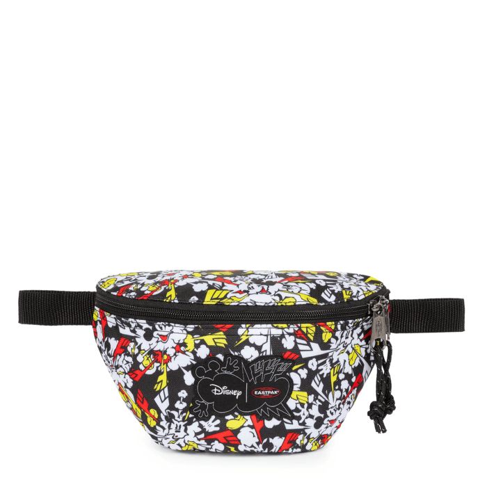 Banane Springer 2 Litres Mickey Print