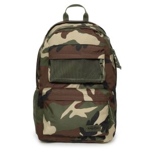 Sac à dos Double office 47 cm Camo