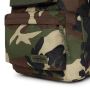 Sac à dos Double office 47 cm Camo