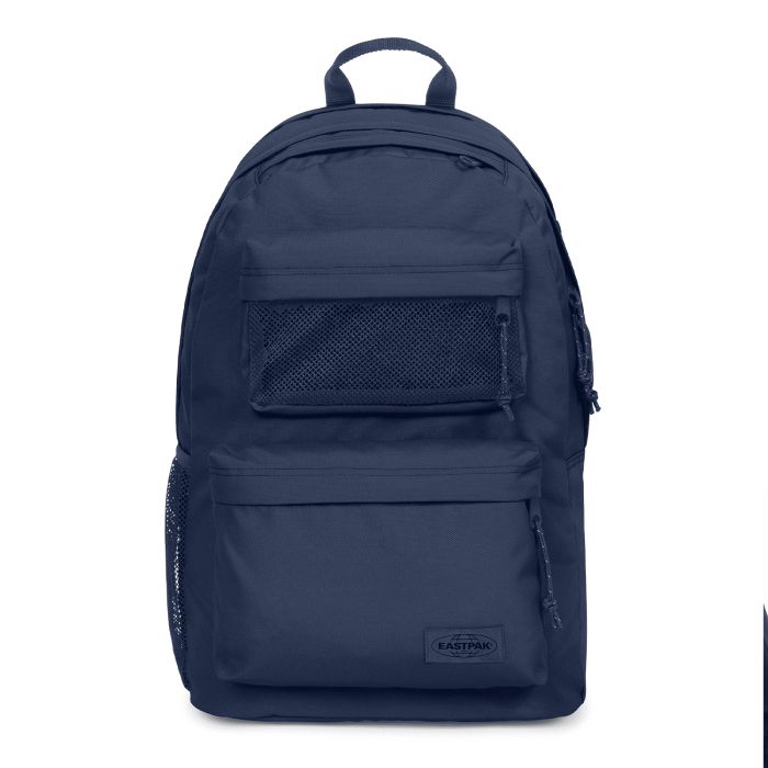 Sac à dos Double office 47 cm Nighttime Navy