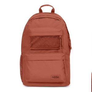 Sac à dos Double office 47 cm Casual Rust