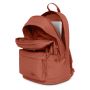 Sac à dos Double office 47 cm Casual Rust