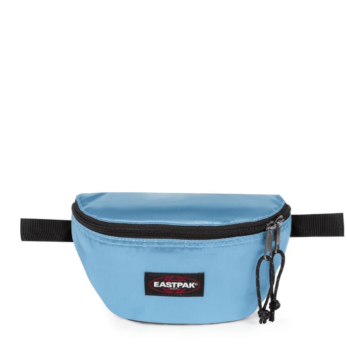 Banane Springer 2 Litres Satinfied Blue