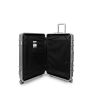 Valise rigide Resist'R Case M 63 Litres Metal Silver