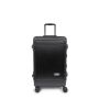 Valise rigide Resist'R Case M 63 Litres Brushed Black