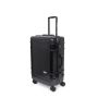 Valise rigide Resist'R Case M 63 Litres Brushed Black