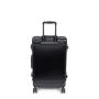 Valise rigide Resist'R Case M 63 Litres Brushed Black