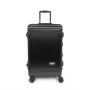 Valise rigide Resist'R Case L 90 Litres Brushed Black
