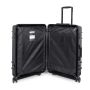 Valise rigide Resist'R Case L 90 Litres Brushed Black