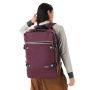 Sac à dos cabine convertible Travelpack 17 pouces Tarp Reflect Fig