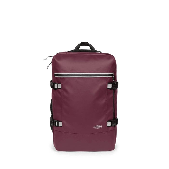Sac à dos cabine convertible Travelpack 17 pouces Tarp Reflect Fig