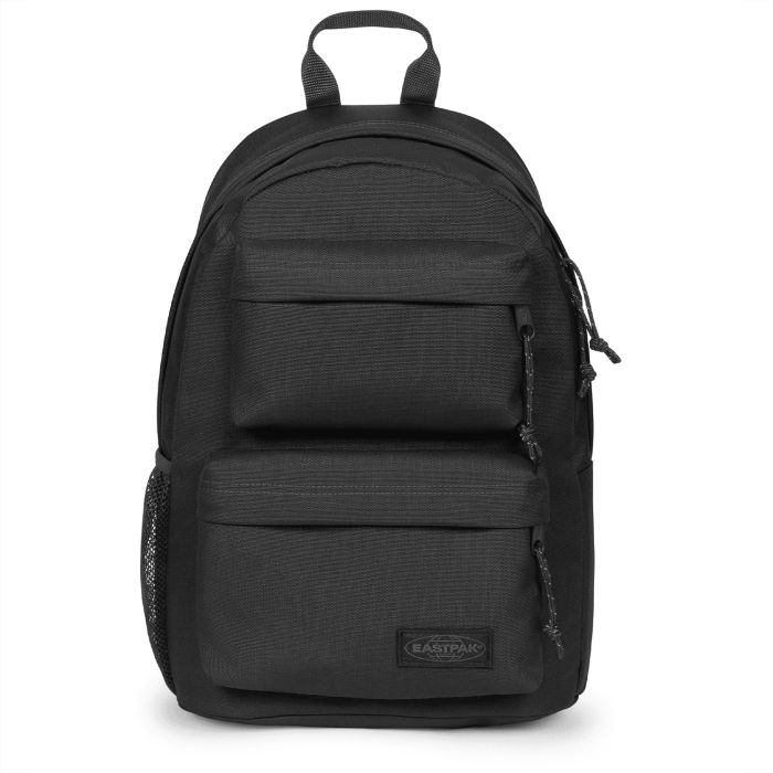 Sac à dos Padded Dbl'R S 15 Litres Black