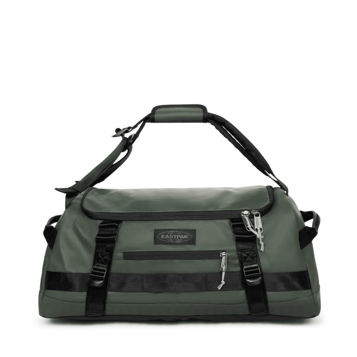 Sac de voyage Duffel Pack M 70 Litres Tarp Forest