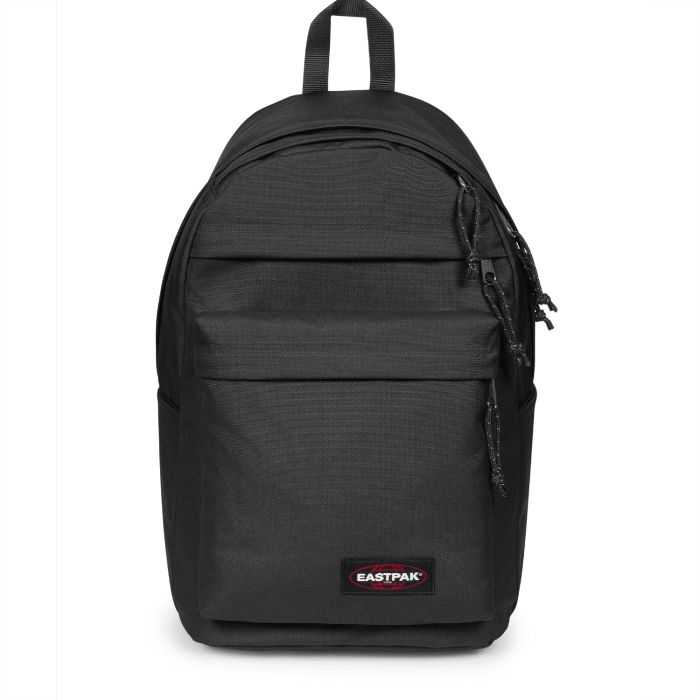 Sac à dos pour ordinateur 16 pouces Day Pak'R Pro Black