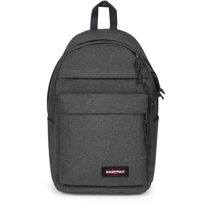 Sac à dos pour ordinateur 16 pouces Day Pak'R Pro Black Denim