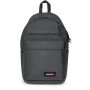 Sac à dos pour ordinateur 16 pouces Day Pak'R Pro Black Denim