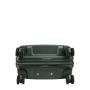 Valise cabine rigide S49703 Extensible 55 cm Vert foncé