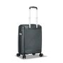 Valise cabine rigide S49703 Extensible 55 cm Noir