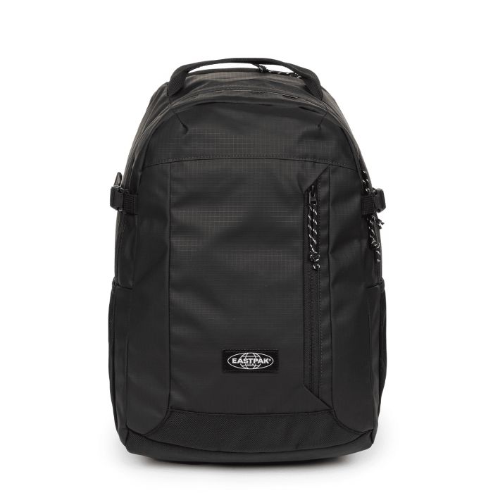 Sac à dos ordinateur 16 pouces Smallker Pro CS Rip Black Coat