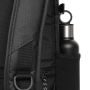 Sac à dos ordinateur 16 pouces Smallker Pro CS Rip Black Coat