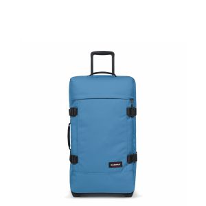Sac de voyage à roues Tranverz M 67 cm Aviator Blue