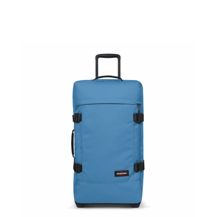 Sac de voyage à roues Tranverz M 67 cm Aviator Blue