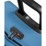 Sac de voyage à roues Tranverz M 67 cm Aviator Blue