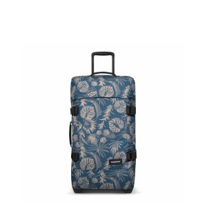 Sac de voyage à roues Tranverz M 67 cm Brize Blue Beige