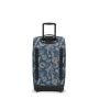 Sac de voyage à roues Tranverz M 67 cm Brize Blue Beige